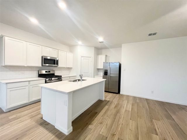 1102 Mahogany Lane, Princeton, TX 75407
