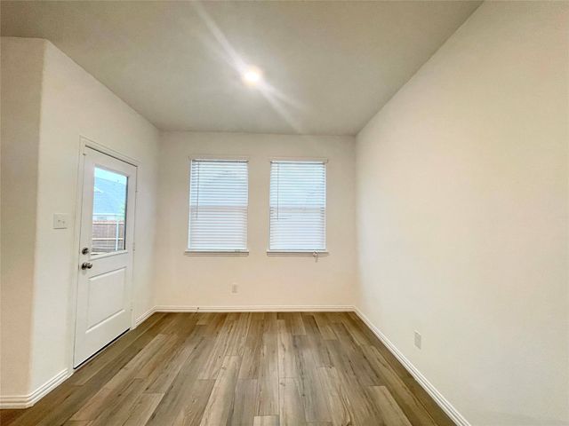 1102 Mahogany Lane, Princeton, TX 75407