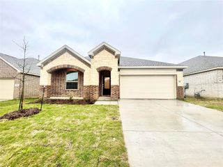 1102 Mahogany Lane, Princeton, TX 75407