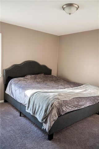 7640 NW Milrey Drive, Kansas City, MO 64152