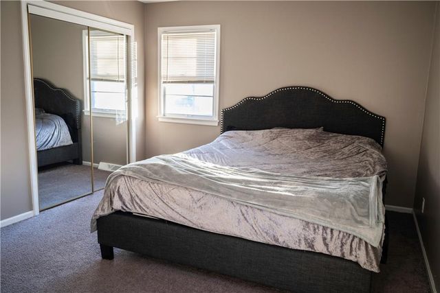 7640 NW Milrey Drive, Kansas City, MO 64152