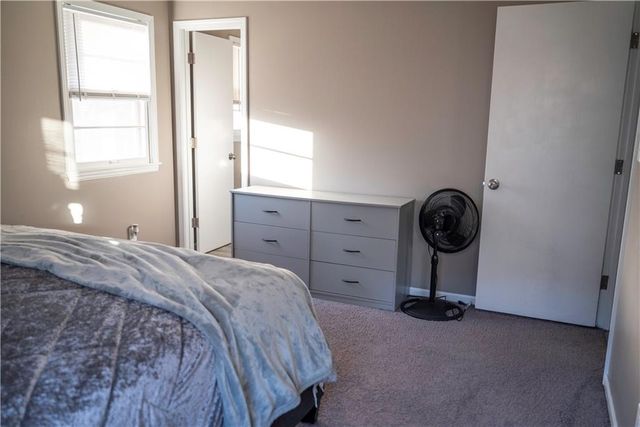 7640 NW Milrey Drive, Kansas City, MO 64152