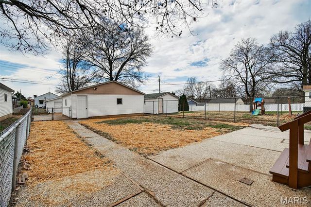 5634 Fyler Avenue, St Louis, MO 63139