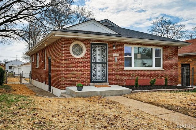 5634 Fyler Avenue, St Louis, MO 63139