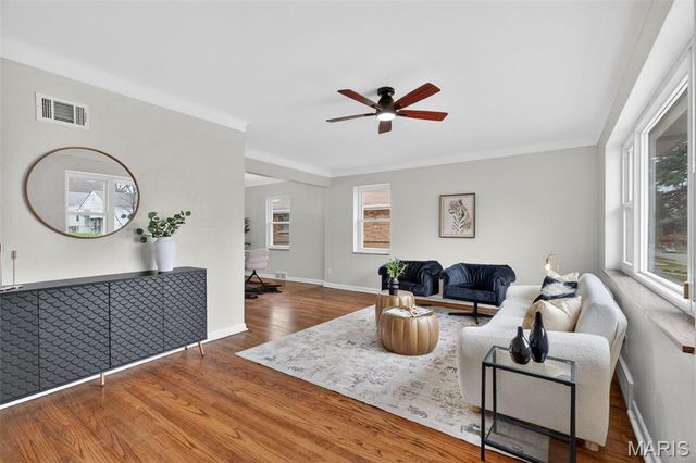 5634 Fyler Avenue, St Louis, MO 63139