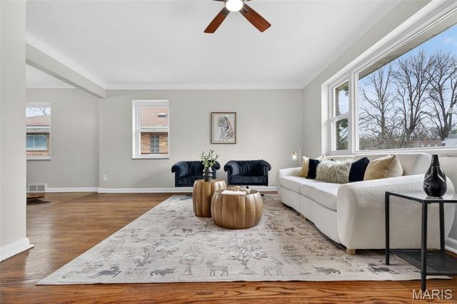 5634 Fyler Avenue, St Louis, MO 63139