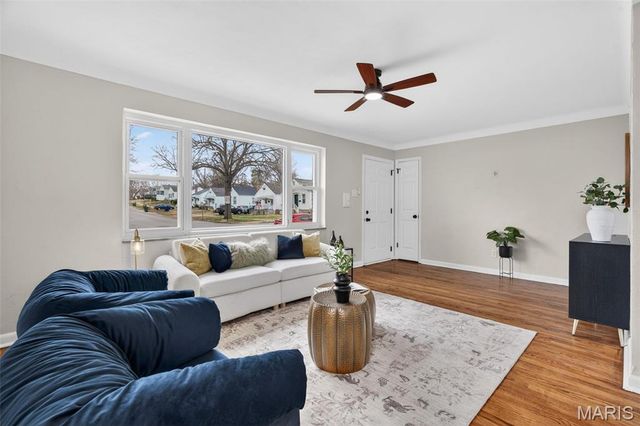 5634 Fyler Avenue, St Louis, MO 63139