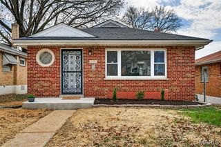 5634 Fyler Avenue, St Louis, MO 63139