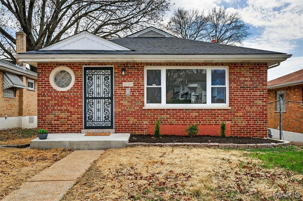 5634 Fyler Avenue, St Louis, MO 63139