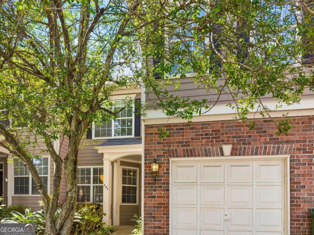493 Reed Street SE, Atlanta, GA 30312 — photo 2