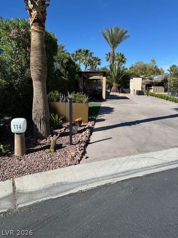 8175 Arville Street 114, Las Vegas, NV 89139