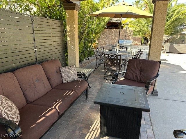 8175 Arville Street 114, Las Vegas, NV 89139