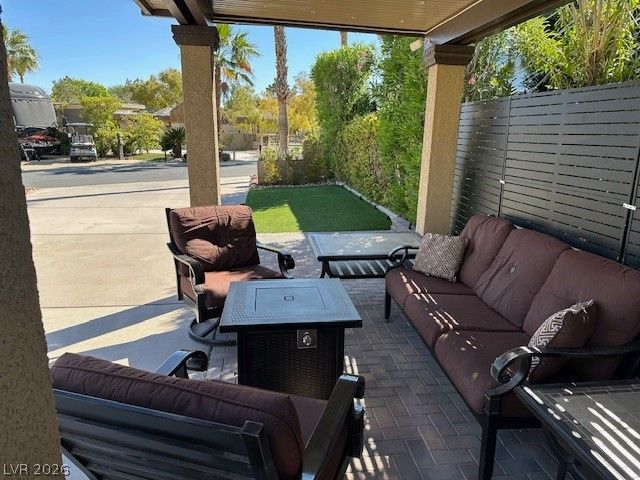 8175 Arville Street 114, Las Vegas, NV 89139