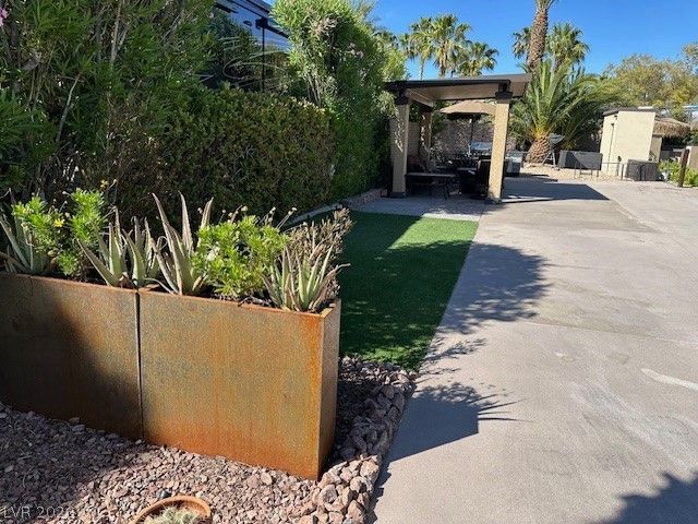 8175 Arville Street 114, Las Vegas, NV 89139