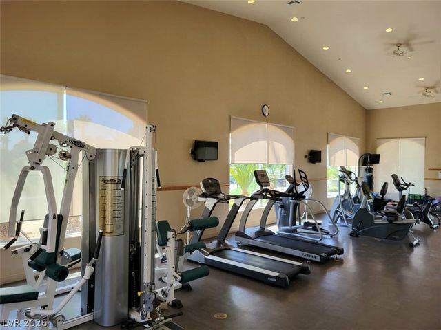 8175 Arville Street 114, Las Vegas, NV 89139