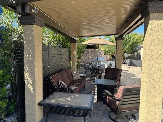 8175 Arville Street 114, Las Vegas, NV 89139