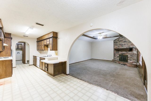 4708 60th Street, Lubbock, TX 79414