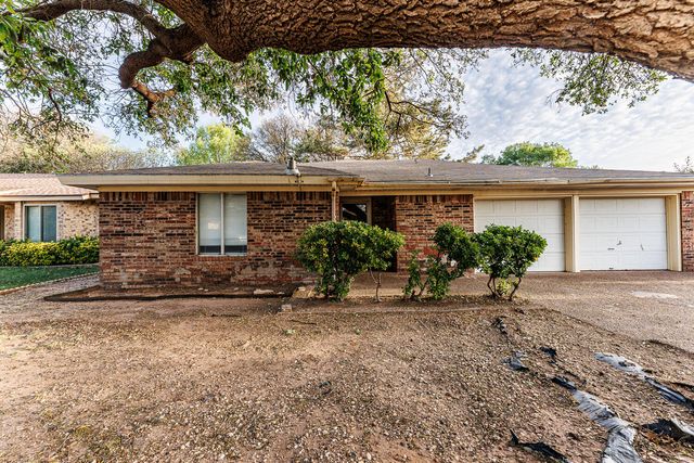 4708 60th Street, Lubbock, TX 79414