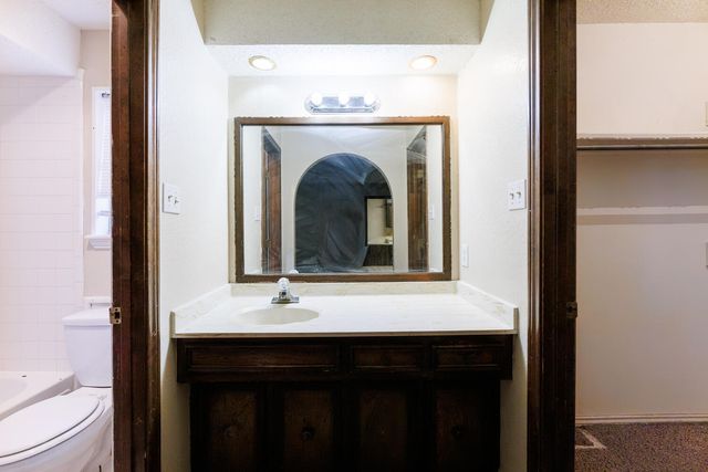 4708 60th Street, Lubbock, TX 79414