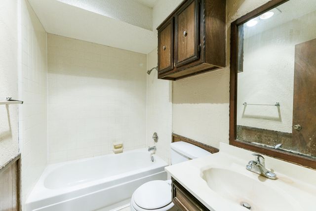 4708 60th Street, Lubbock, TX 79414