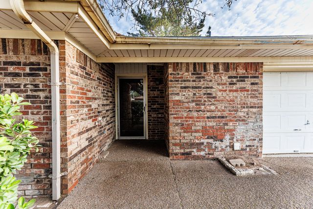 4708 60th Street, Lubbock, TX 79414