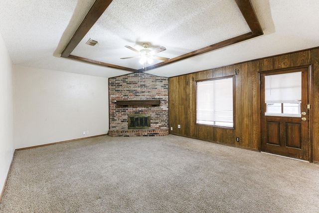 4708 60th Street, Lubbock, TX 79414