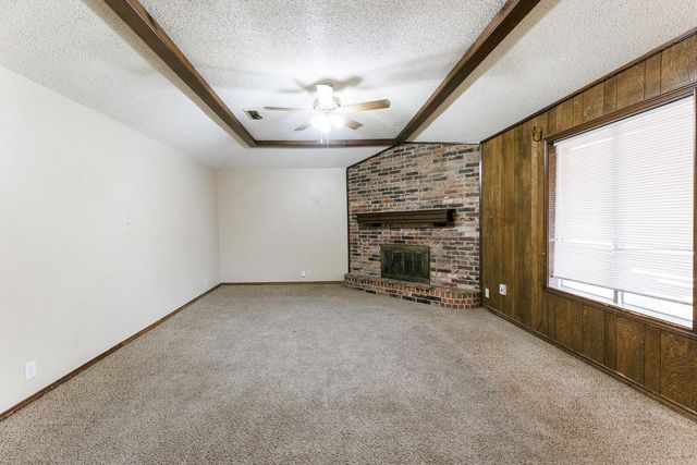 4708 60th Street, Lubbock, TX 79414