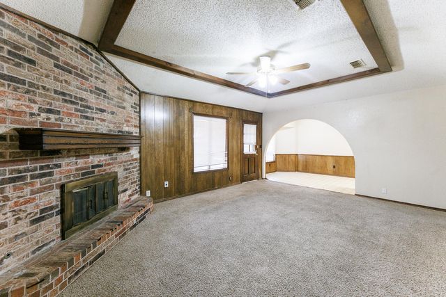 4708 60th Street, Lubbock, TX 79414