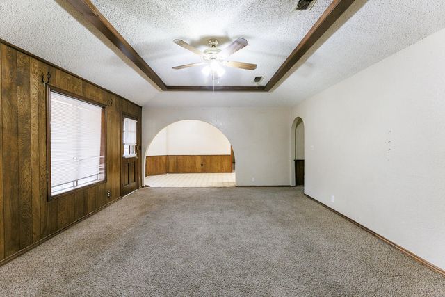 4708 60th Street, Lubbock, TX 79414