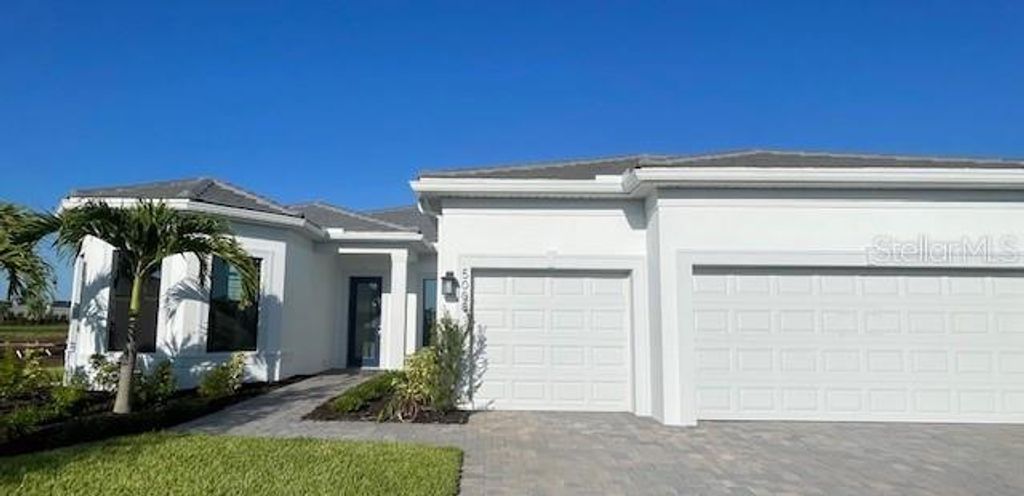 5008 STONEY POINT GLEN, Lakewood Ranch, FL 34211