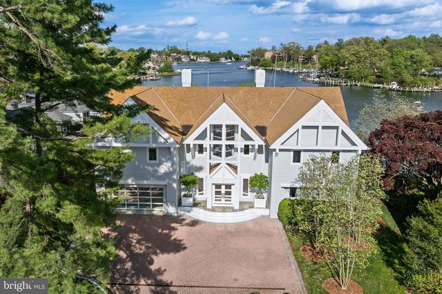 8 SPA VIEW CIR, Annapolis, MD 21401