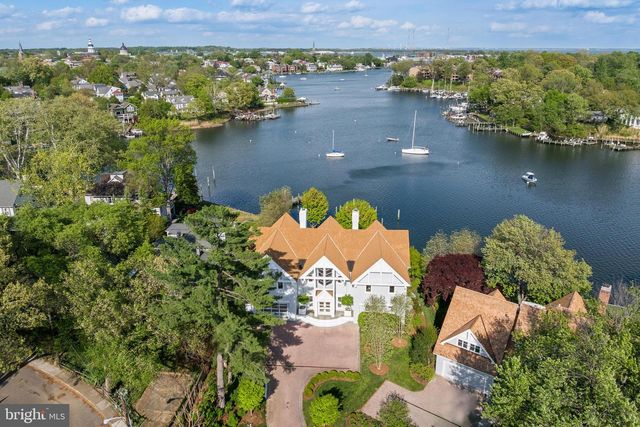 8 SPA VIEW CIR, Annapolis, MD 21401