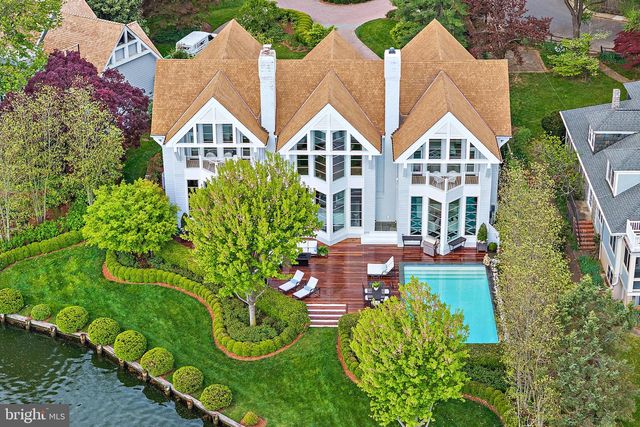 8 SPA VIEW CIR, Annapolis, MD 21401