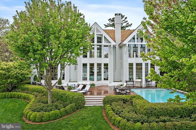 8 SPA VIEW CIR, Annapolis, MD 21401