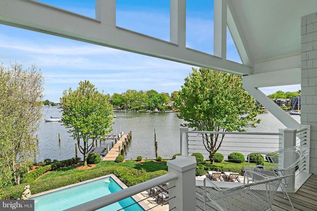 8 SPA VIEW CIR, Annapolis, MD 21401