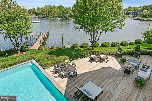 8 SPA VIEW CIR, Annapolis, MD 21401