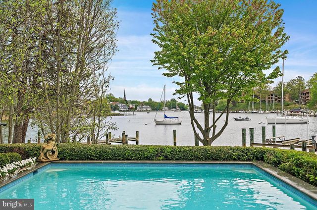 8 SPA VIEW CIR, Annapolis, MD 21401