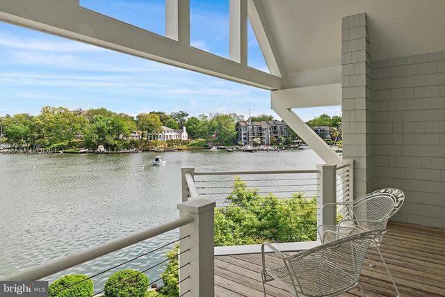 8 SPA VIEW CIR, Annapolis, MD 21401