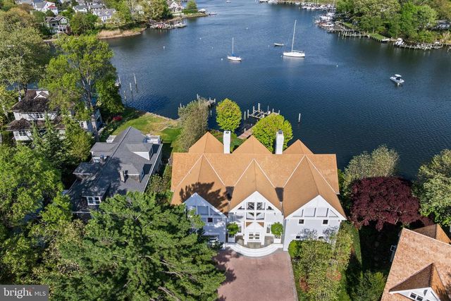 8 SPA VIEW CIR, Annapolis, MD 21401