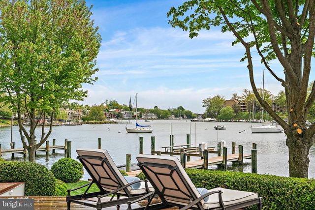 8 SPA VIEW CIR, Annapolis, MD 21401