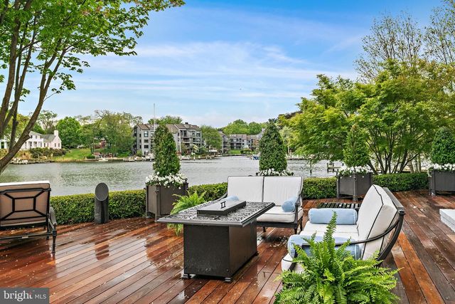 8 SPA VIEW CIR, Annapolis, MD 21401