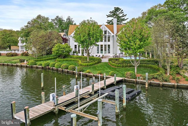 8 SPA VIEW CIR, Annapolis, MD 21401