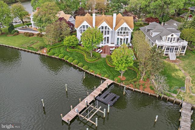 8 SPA VIEW CIR, Annapolis, MD 21401