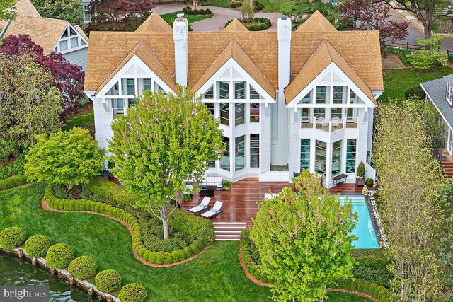 8 SPA VIEW CIR, Annapolis, MD 21401