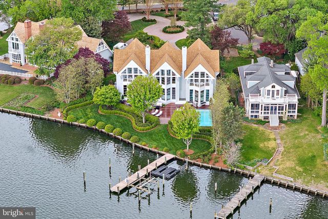 8 SPA VIEW CIR, Annapolis, MD 21401