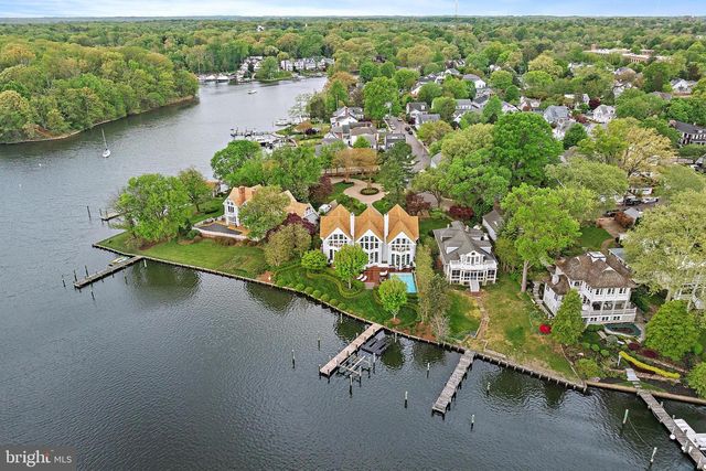 8 SPA VIEW CIR, Annapolis, MD 21401