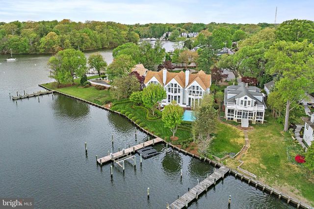 8 SPA VIEW CIR, Annapolis, MD 21401