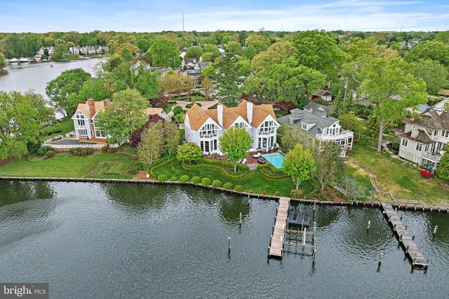 8 SPA VIEW CIR, Annapolis, MD 21401