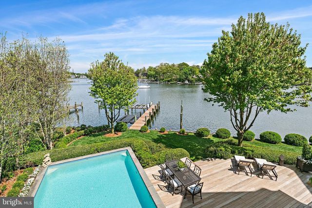 8 SPA VIEW CIR, Annapolis, MD 21401