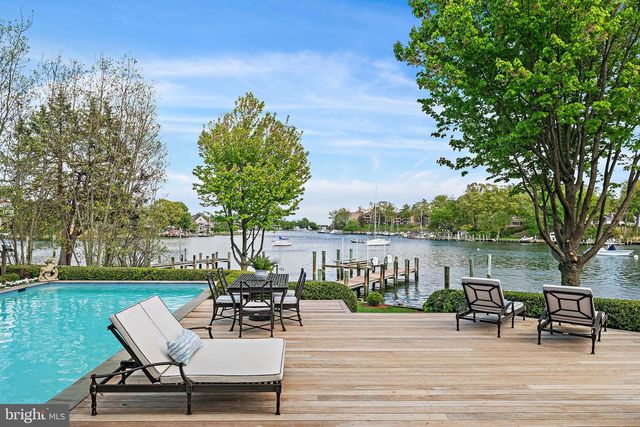 8 SPA VIEW CIR, Annapolis, MD 21401